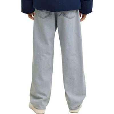 JACK&JONES - JJIALEX JJORIGINAL SQ 205 SN JNR - Jongens - Jeans