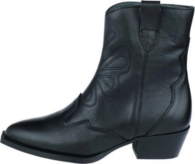 Red Rag Western