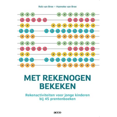 Met Rekenogen Bekeken - Rob van Bree
