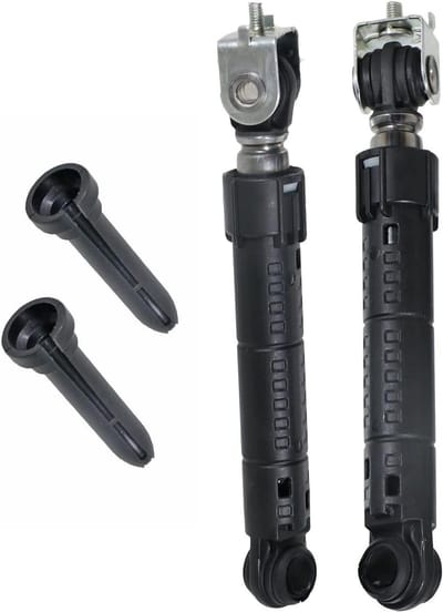 Schokdemper Set - Ophanging Wasmachine - Wasmachine Reparatie - Specifieke Modellen - 250 g - null