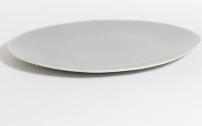 The Table Amsterdam Serveerschaal Sea Salt - 36,5 x 26,5 cm