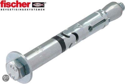 Fischer Veiligheidsanker FH10/10 SK (2)
