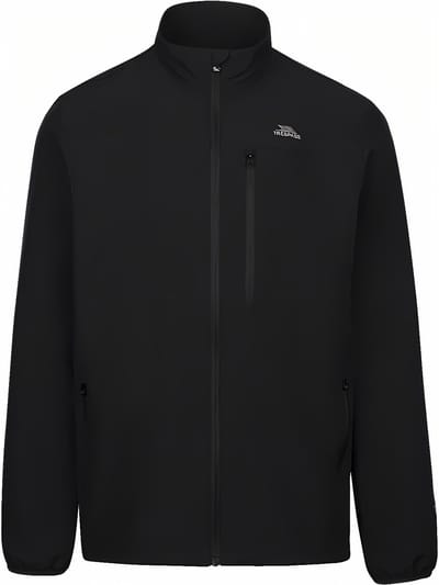 Trespass regenjas Filmford Adventure Jacket (opvouwbaar)
