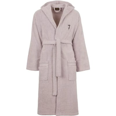 Houding met capuchon Trussardi