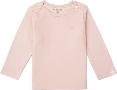 Noppies T-Shirt - Natal - Rose Smoke - Mt. 56