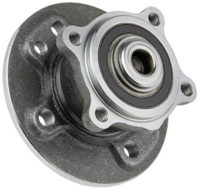 Wiellagerset achteras OEM 33416756830