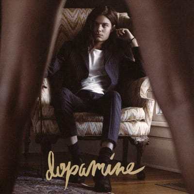 Dopamine - Borns