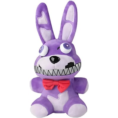 18cm Nieuwste Five Night At Freddy Fnaf Leuke Pluche Speelgoed Spel Poppetje Bonnie Beer Foxy Cartoon Knuffel Poppen Freddy Speelgoed Voor Kinderen Cadeau