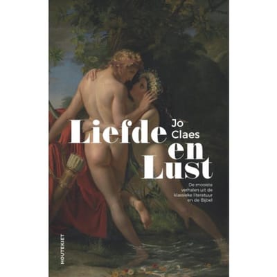 Liefde En Lust - Jo Claes