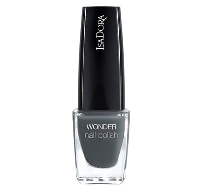 ISADORA WONDER NAIL POLISH – 142 Mercury