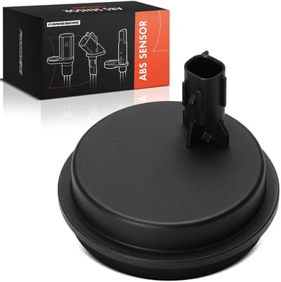 Frankberg 1x ABS achter links/rechts voor Lexus UX Toyota Camry RAV4 V