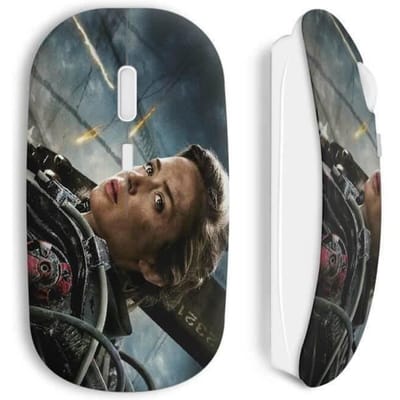 Souris Sans Fil Edge Of Tomorrow Rita