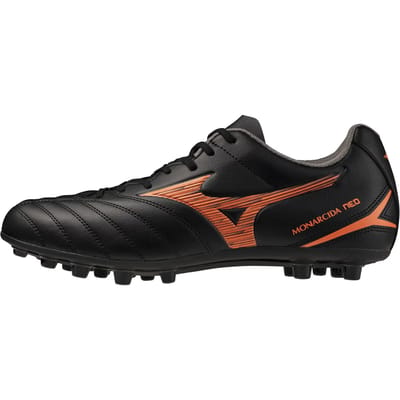 Mizuno Monarcida Neo Iii Select Ag Voetbalschoenen Zwart EU 41