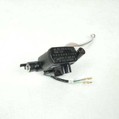 Maître cylindre frein AVD levier pour scooter Peugeot 125 Looxor 801326 2003-06