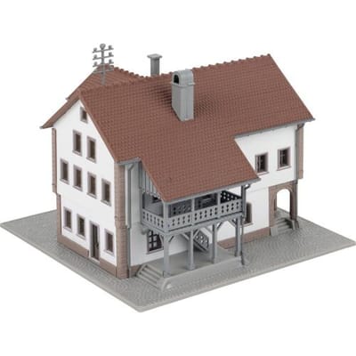 Faller 231727 N Hostelstatrathaus