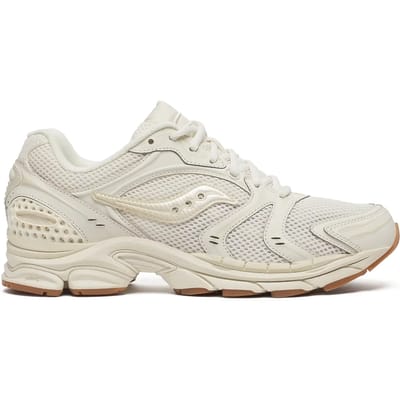 Saucony Progrid Triumph 4 Heritage Sneakers