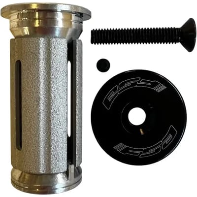 Expandeur stuurinrichting FSA TH-881-1,d.23 Kellys