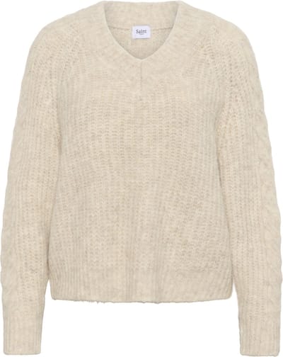 Saint Tropez MandaSZ Pullover Dames Trui - Maat M