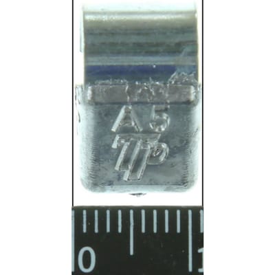 Balansgewicht 4MAX 4806-ALUPB-05E