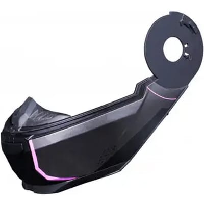 Motorhelm kinband LS2 FF902