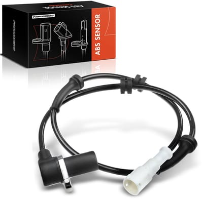 Frankberg 1x ABS Sensor Achteras Links Rechts voor MG ZR Rover