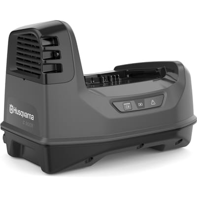 Husqvarna c900x acculader pace 380x 750x
