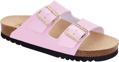 SCHOLL JOSEPHINE PatSynth-W-37