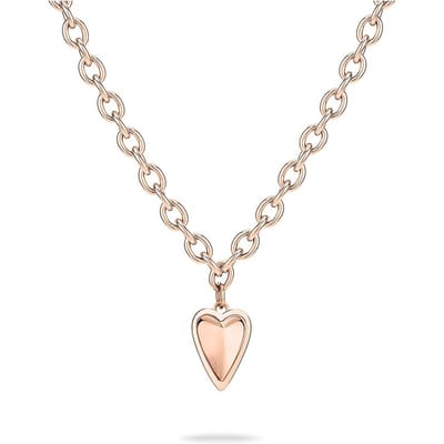 Liebeskind Ketting LJ-1816-N-50