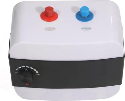 Elektrische Warmwaterboiler 6 Liter - Onderbouw Met 1500W Verwarming