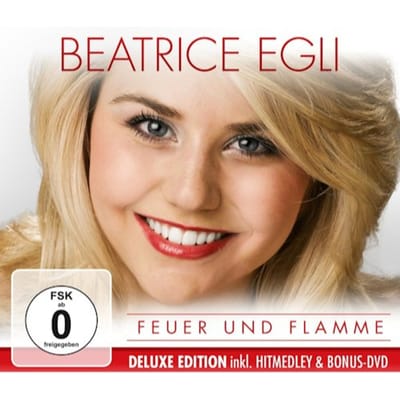 Feuer Und Flamme - Deluxe Edition