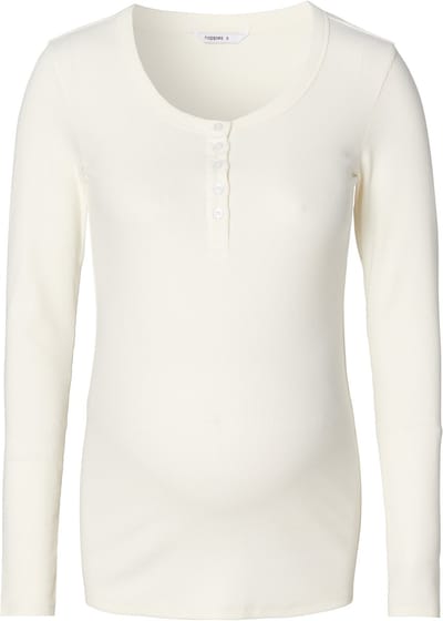 Noppies T-shirt Odense Zwangerschap - Maat XXLarge