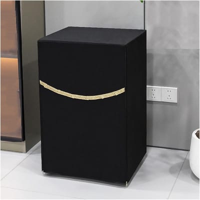 Verborgen Kluis - Veiligheidskist Box - Waardevolle Spullen - Dubbele Rits - 65x30x60cm - Zwart