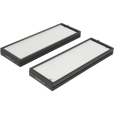 Cabinefilter FILTRON K1357-2x