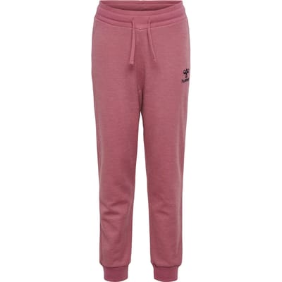 Hummel kinderjoggingbroek Hmlwong Pants 215537