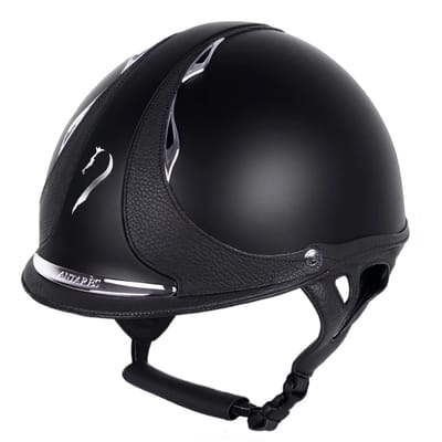 Rijhelm Antarès Galaxy