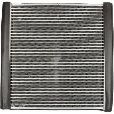 Verdamper, airconditioning NISSENS 92321