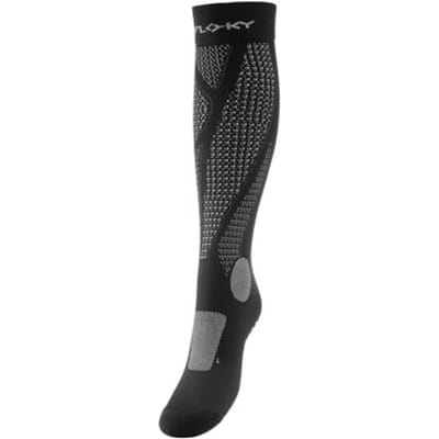 Floky Sokken Run Up Long - Sportswear - Volwassen