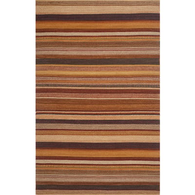 Vloerkleed Salvatore Kilim wol | Safavieh