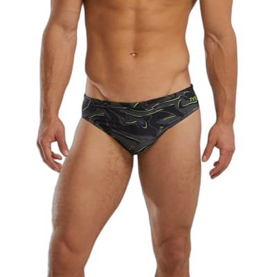 Zwembroeken TYR Durafast Elite Galaxyf