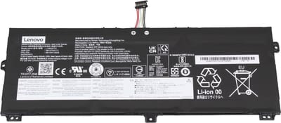 Lenovo 5B10W13927 Batterij - 50Wh