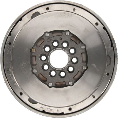 Dubbel massa vliegwiel VALEO 836354