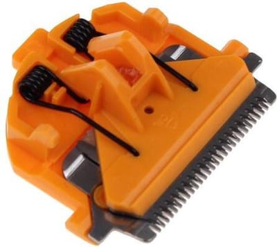 BaByliss E790E Zwart, Zilver 32