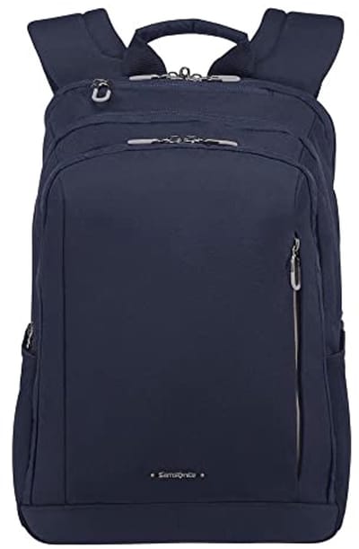 Laptoptas 14,1 inch - Dames Rugzak - 40 cm - 17,5L - Blauw