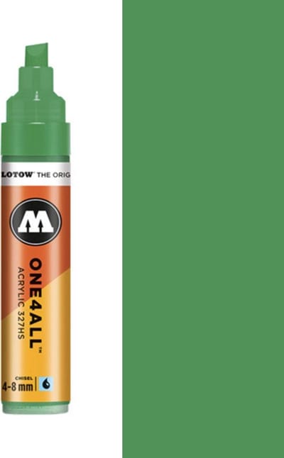 Molotow - One4All 4-8mm Marker Turquoise