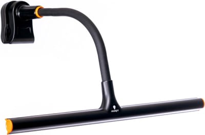 MRKK® Daglichtlamp Schilderen - Klem - Hobby - Zwart
