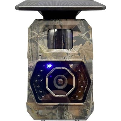 Berger & Schröter Wildcamera 32 Mpix 28 IR-LEDs Camouflage