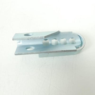 Cale pied origine pour Moto Derbi 50 Senda R X-Trem Eu2 Neuf