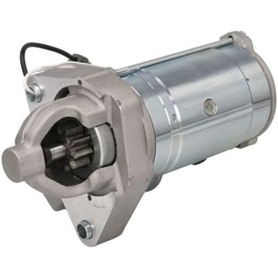 Starter PULSAR ROTATING ELECTRICS PSR20434
