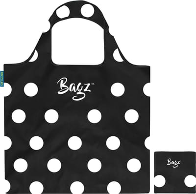 Bagz Bagz White Dots 1094632 Bagz White Dots 1094632