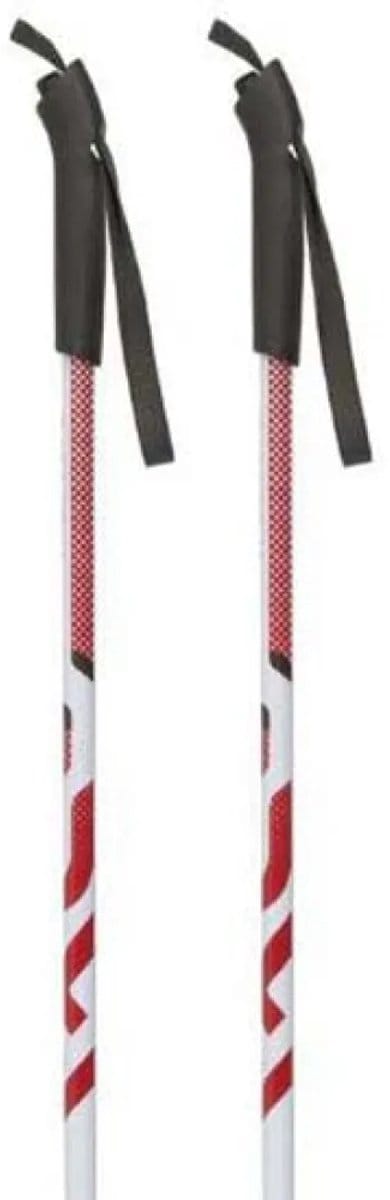 Masters Xcjr Stokken Zilver 110 cm